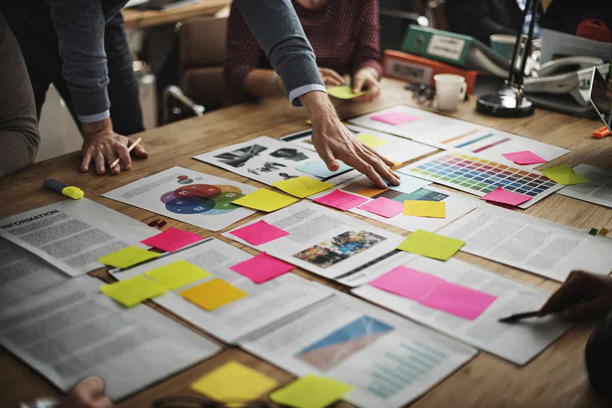 como aumentar la productividad
