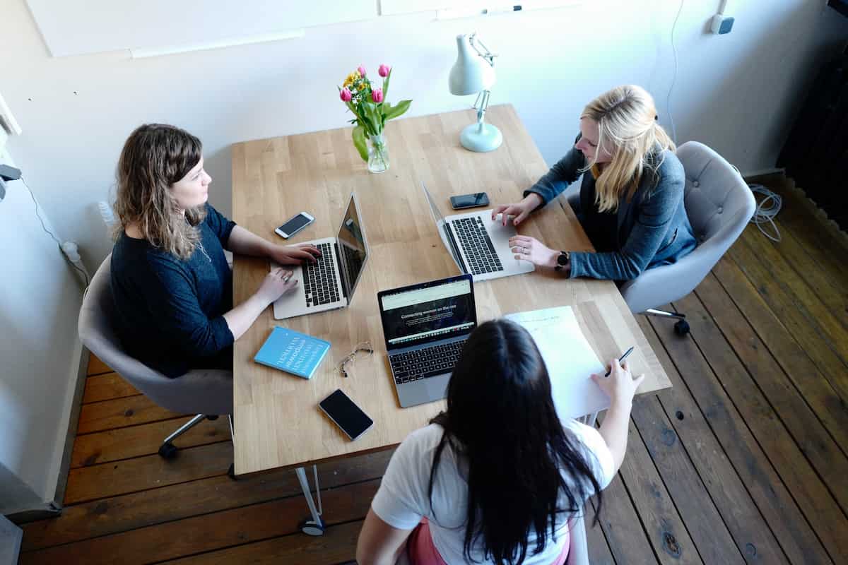 coworking y centro de negocios