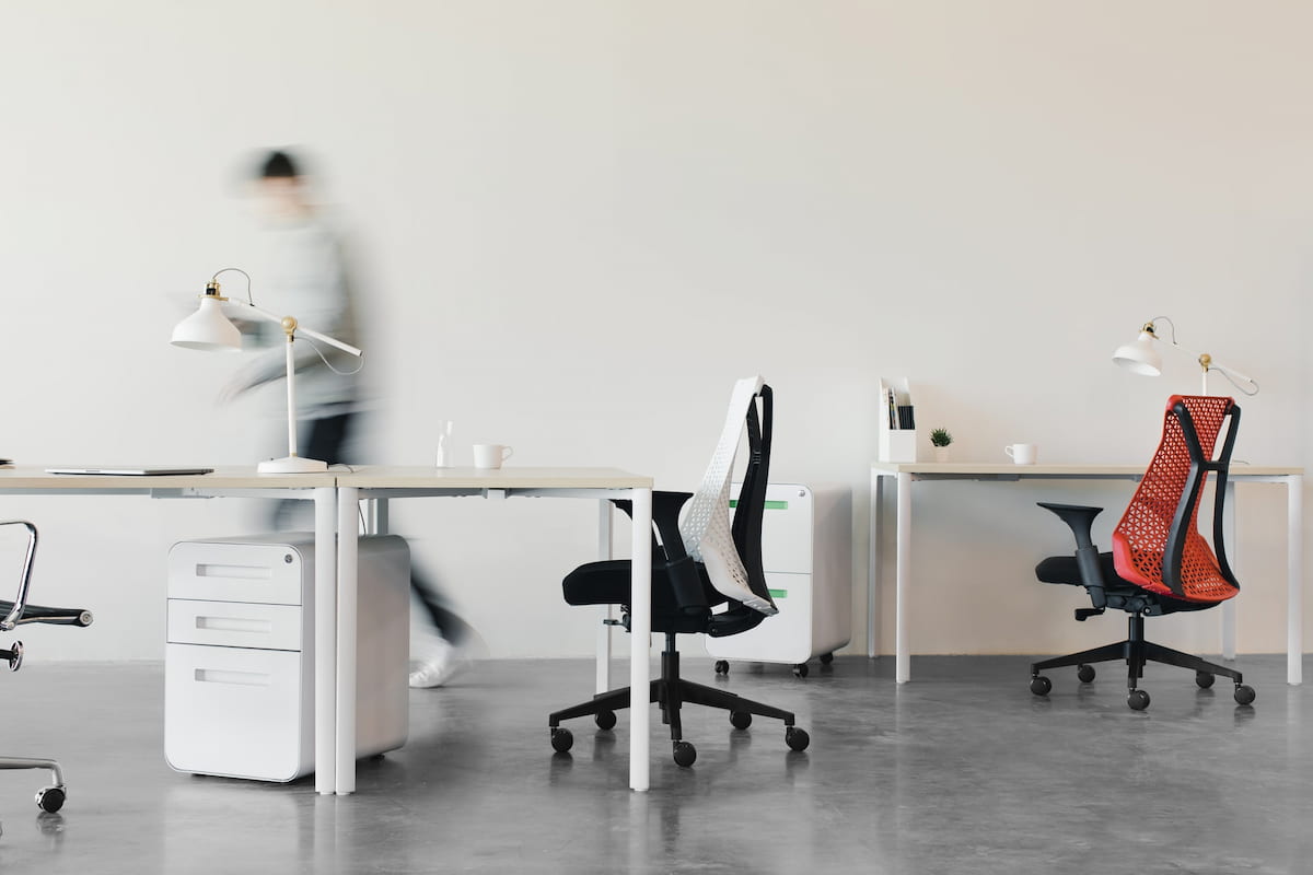 diferencia entre coworking y centro de negocios