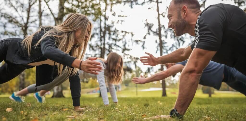 actividades teambuilding