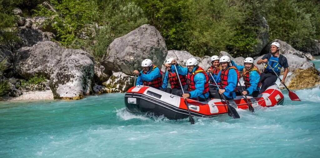 ideas teambuilding
