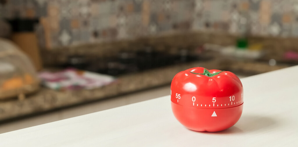 método del tomate