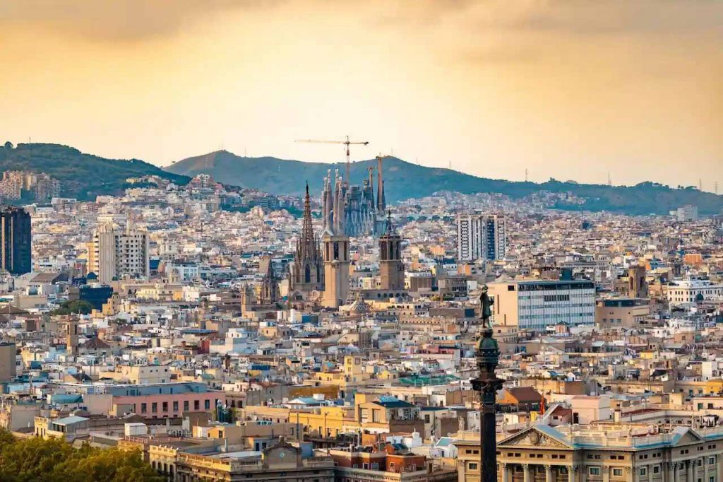 alquilar oficina en barcelona