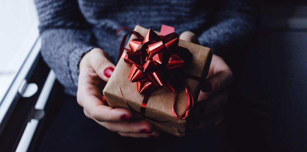 Regalos para compañero de trabajo