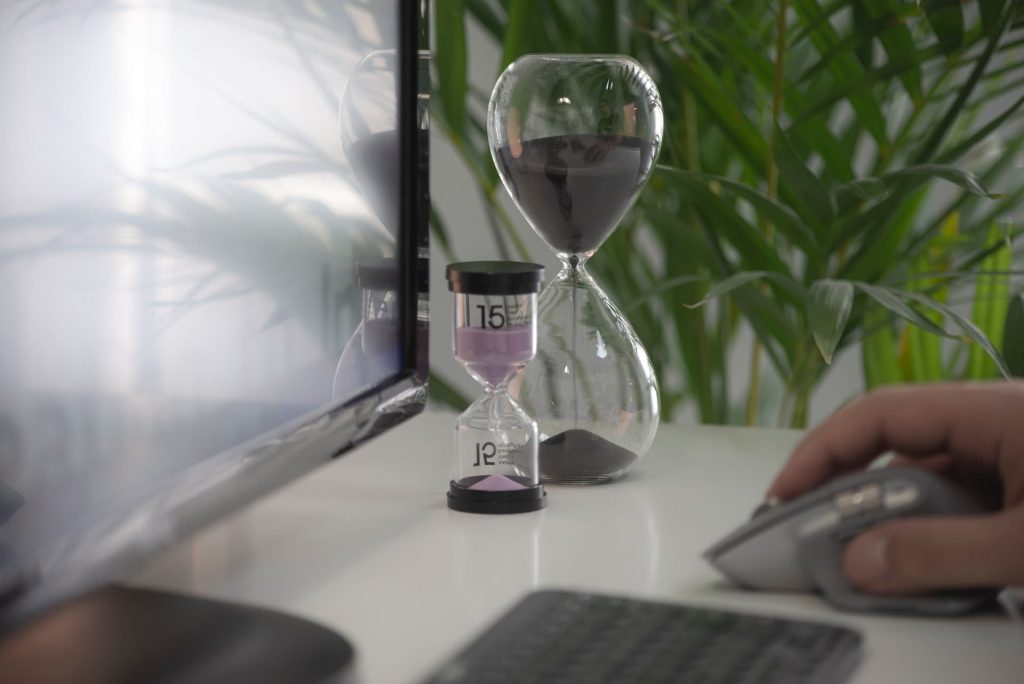 que es la gestion del tiempo