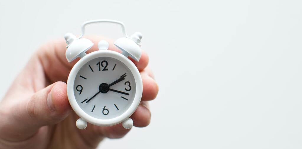 ventajas horario flexible