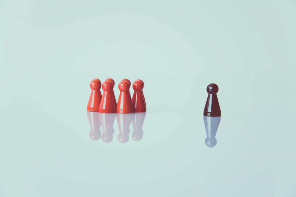 coaching personal