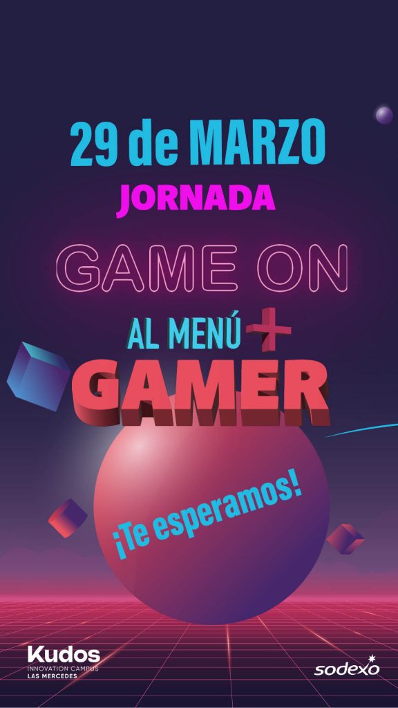 game on
