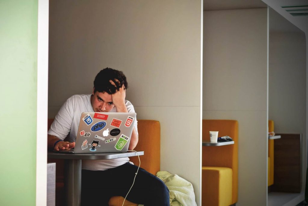 como resolver problemas de trabajo