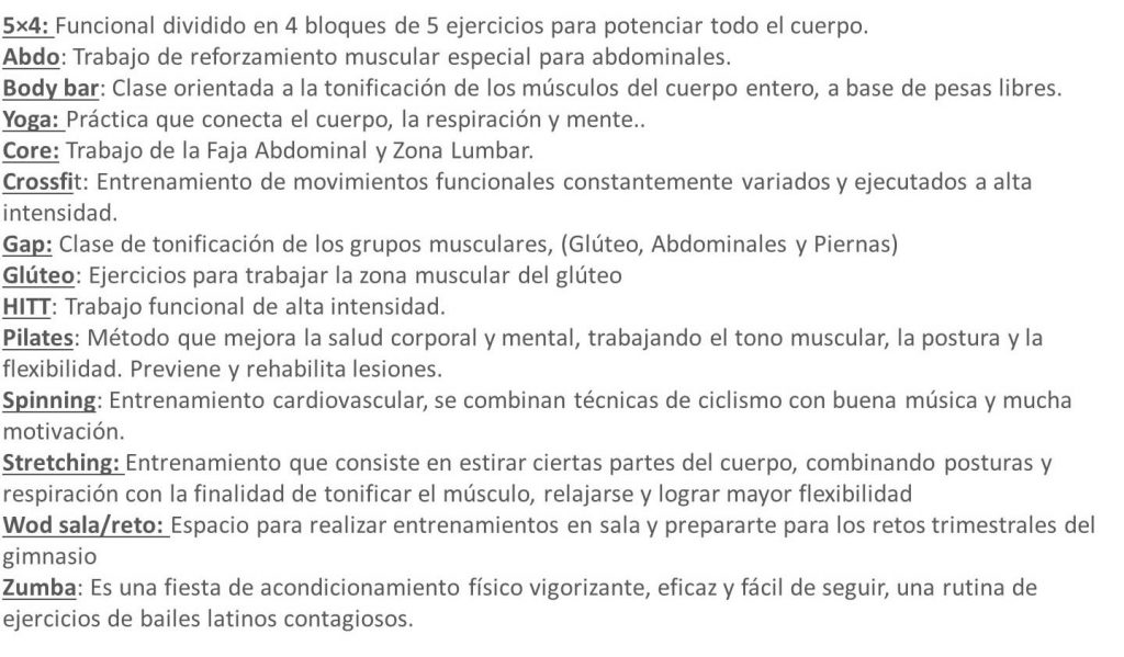 HORARIO KUDOS