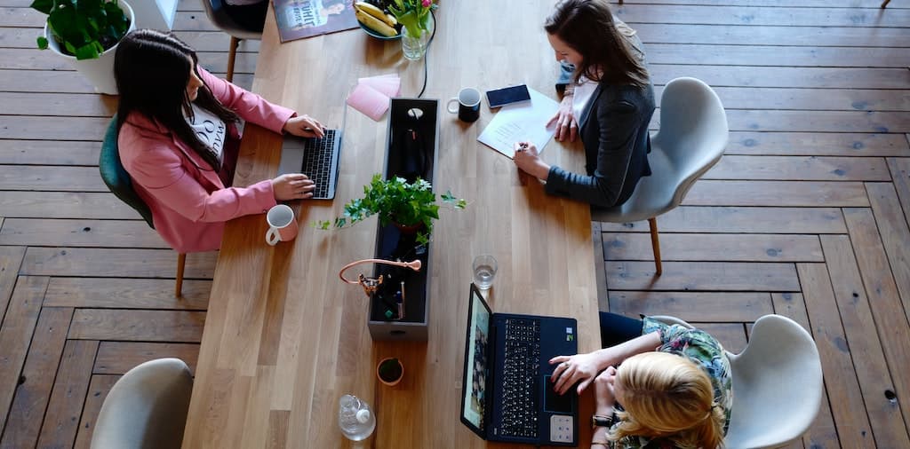 como generar ambiente productivo