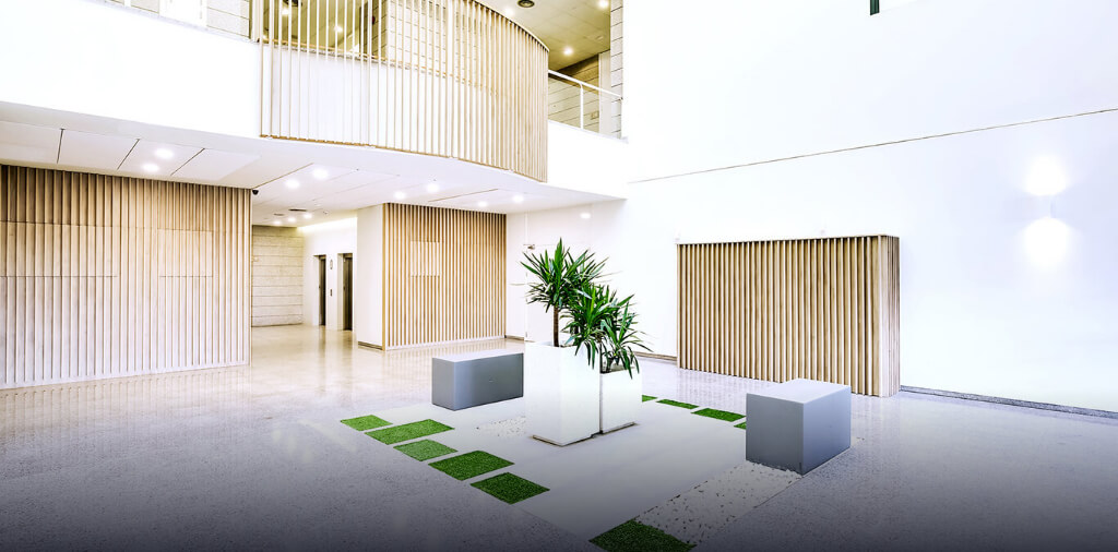oficinas de alquiler en madrid
