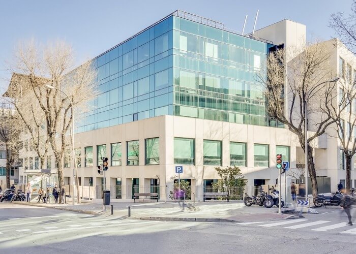 oficina madrid kudos julian camarillo