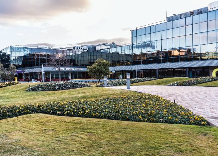oficina madrid kudos san fernando