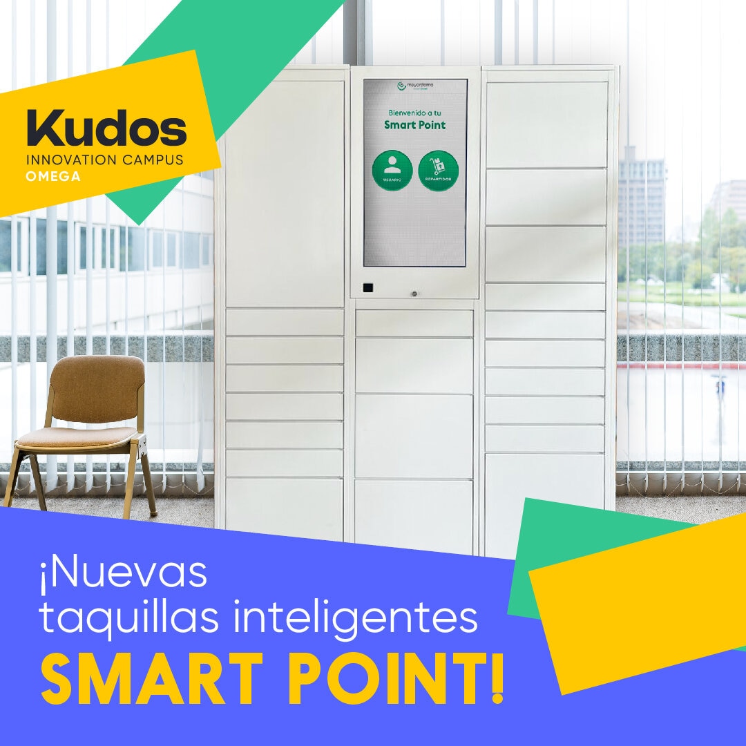 Kudos_Smart Point